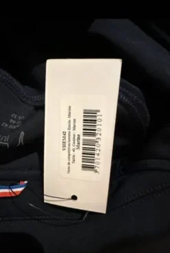 Veste de concours jump in homme