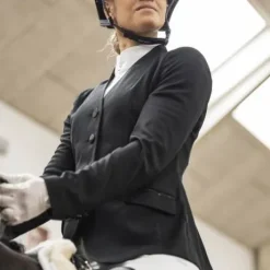 Veste de concours KlJanine femme - Kingsland