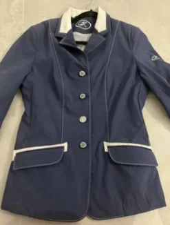 Veste de concours Komutekir taille 38