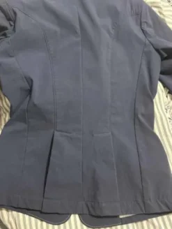 Veste de concours Komutekir taille 38