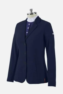 Veste de concours Leonida Animo