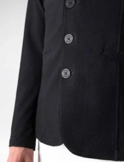 Veste de concours légère Equiline homme en maille