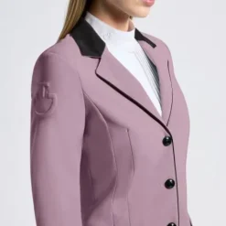 Veste de concours Lila - Cavalleria Toscana - Tissu technique