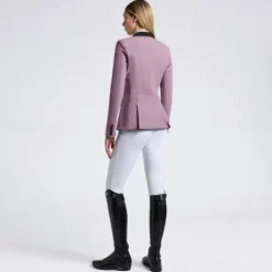 Veste de concours Lila - Cavalleria Toscana - Tissu technique