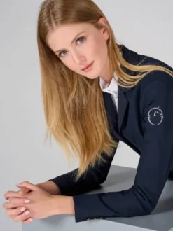 Veste de concours Montevideo - VESTRUM