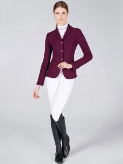 Veste de concours Montevideo - VESTRUM