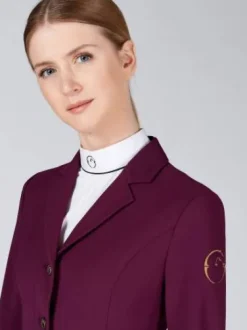 Veste de concours Montevideo - VESTRUM