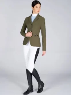 Veste de concours Montevideo - VESTRUM