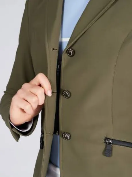 Veste de concours Montevideo - VESTRUM