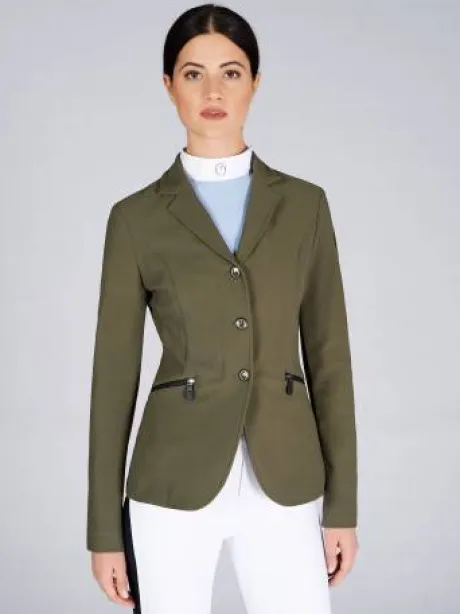 Veste de concours Montevideo - VESTRUM