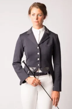 Veste de concours Montpellier - Harry's Horse