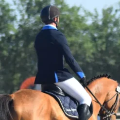 Veste de concours MVM