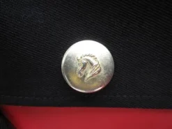 Veste de concours noire