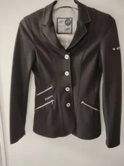 Veste de concours Pikeur