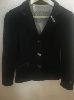 Veste de concours pikeur taille S
