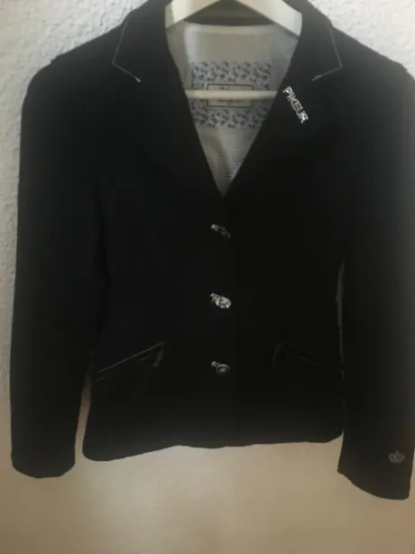 Veste de concours pikeur taille S