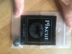 Veste de concours pikeur taille S