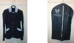 Veste de concours PILOT