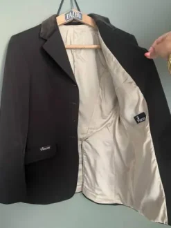 Veste de concours Équitation Femme -Pikeur