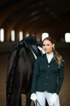 Veste de concours Select Dramatic Monday - Equestrian Stockholm