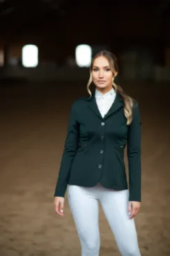 Veste de concours Select Dramatic Monday - Equestrian Stockholm