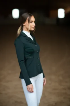 Veste de concours Select Dramatic Monday - Equestrian Stockholm