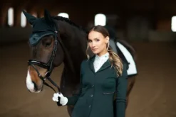 Veste de concours Select Dramatic Monday - Equestrian Stockholm