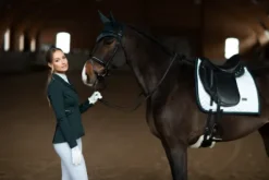Veste de concours Select Dramatic Monday - Equestrian Stockholm