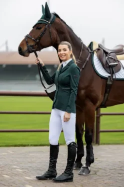 Veste de concours Select Dramatic Monday - Equestrian Stockholm