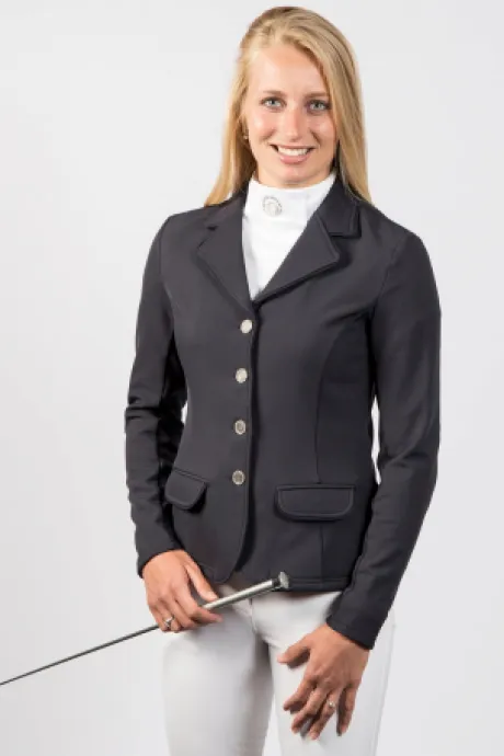 Veste de concours softshell St.Tropez TT - Harry's Horse