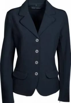 Veste de concours softshell St.Tropez TT - Harry's Horse