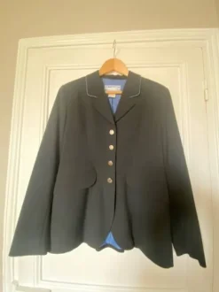 Veste de concours très peu portée