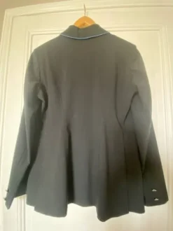 Veste de concours très peu portée