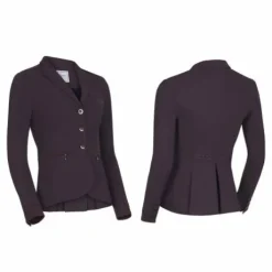 Veste de concours Victorine Embroidery SS21 - Samshield