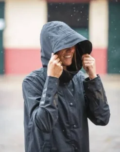 Veste de pluie GEM Noname