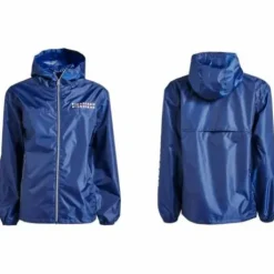 Veste de pluie unisexe Klpayden - Kingsland