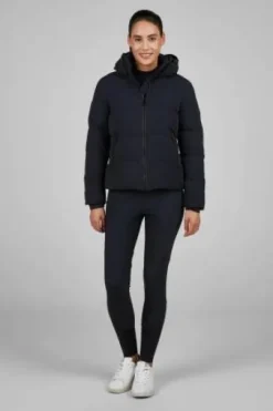 Veste doudoune 8023 ATHLEISURE - Pikeur - Matelassée