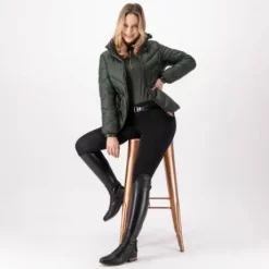 Veste doudoune Journey - Imperial Riding