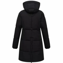 Veste doudoune longue Fanny - HV POLO