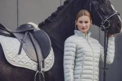 Veste doudoune NEA - Eskadron Equestrian Fanatics