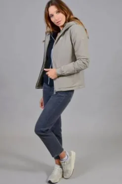 Veste déperlante Simhat Harcour