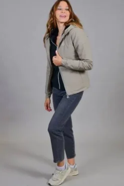 Veste déperlante Simhat Harcour