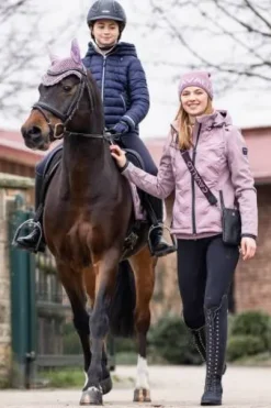Veste Emma - Cavallo