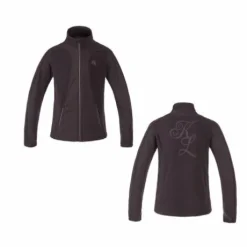Veste en micro polaire KLelissa pour femme - Kingsland