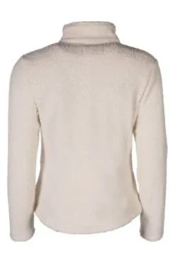 Veste en peluche Cloud - HKM - Haute tenue en chaleur