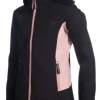 Veste enfant Softshell Polly HKM