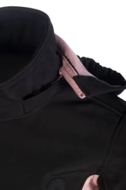 Veste enfant Softshell Polly HKM