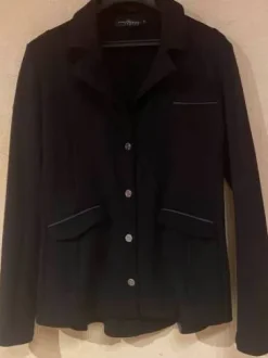 Veste et gilet airbag Oscar et Gabrielle