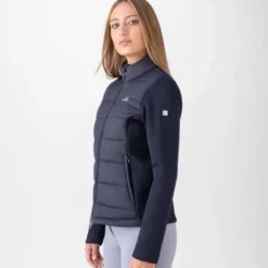Veste femme Equiline Julia