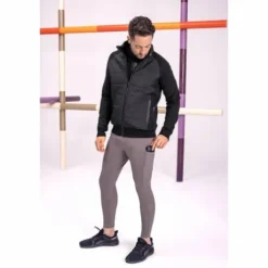 Veste hybride Classic Sports pour homme - Pikeur